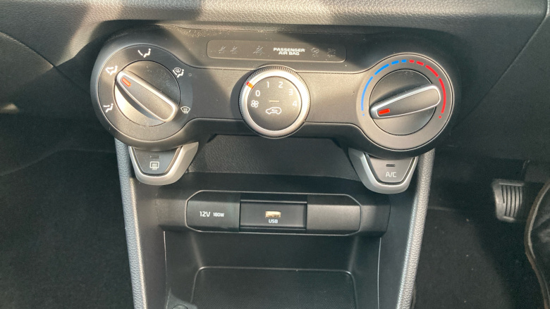 Kia Picanto 1.0 GT-line 5dr Auto [4 seats] Petrol Hatchback